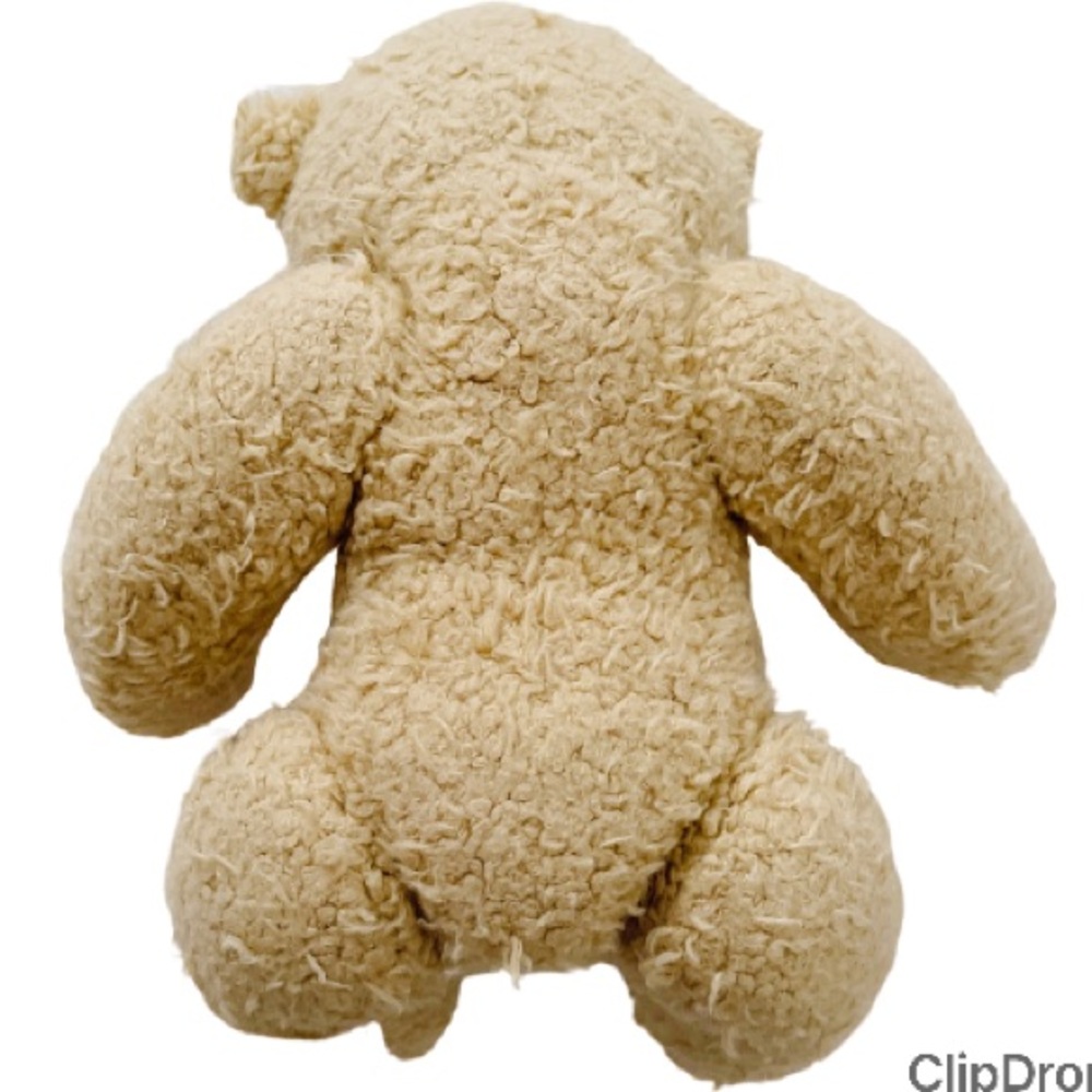 Teddy Bear Soft Toy (G458) - Picture 6 of 10